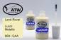 Preview: Land-Rover, Luxor Metallic, 869 / GAA: 20ml Lackstift + 20ml Klarlack - Set, von ATW Autoteile West.